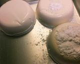 サムライ特製揚げ出し豆腐❤作り方1写真