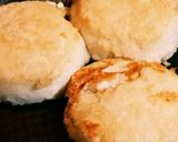 サムライ特製揚げ出し豆腐❤作り方4写真