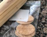 マフィン型で簡単ミニチーズケーキ作り方1写真