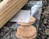マフィン型で簡単ミニチーズケーキ作り方1写真