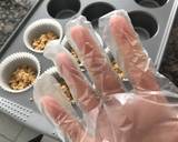マフィン型で簡単ミニチーズケーキ作り方4写真