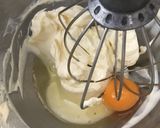 マフィン型で簡単ミニチーズケーキ作り方5写真