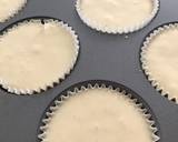 マフィン型で簡単ミニチーズケーキ作り方6写真