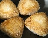 焼きおにぎり作り方3写真