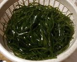 切り昆布の煎り煮＊ダイエットにも♪作り方1写真