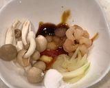 レンジで簡単！家にある物でトムヤムクン！作り方2写真