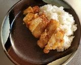 山賊焼きカレー作り方1写真