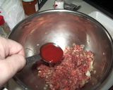 □■ハンバーグ■□作り方2写真
