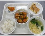 まぐろの酢豚風作り方8写真
