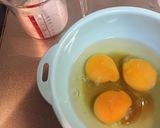 フルフル食感が最高！お弁当用の卵焼き作り方1写真