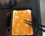 フルフル食感が最高！お弁当用の卵焼き作り方4写真