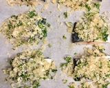 鯖のサクサクオーブン焼き作り方4写真