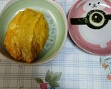 キャラ弁☆ミニオン(ボブ&スチュアート)作り方2写真
