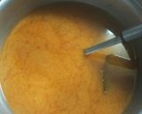 ごまみそ坦々鍋作り方5写真