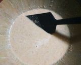 ごまみそ坦々鍋作り方8写真