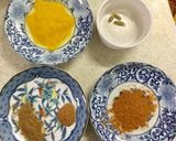 TebasakiTomato Curry作り方3写真