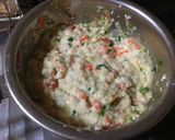 豆腐のフワフワ揚げ作り方1写真