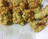 豆腐のフワフワ揚げ作り方3写真