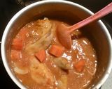 TebasakiTomato Curry作り方5写真