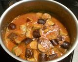 TebasakiTomato Curry作り方7写真