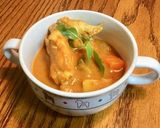 TebasakiTomato Curry作り方8写真