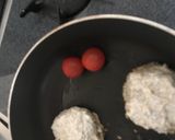 紅茶のどら焼き作り方8写真