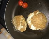 紅茶のどら焼き作り方9写真