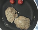 紅茶のどら焼き作り方10写真