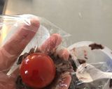 紅茶のどら焼き作り方12写真