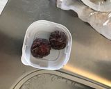 紅茶のどら焼き作り方16写真