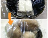 卵ナシでやわらかな♪甘旨てりやき鶏つくね作り方1写真