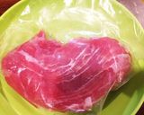 ゆで塩豚作り方1写真