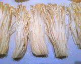 レンジで!白菜とえのきのベーコンチーズ巻作り方3写真