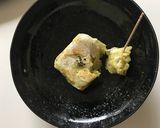 優しい甘さ♡さつまいもきんつば作り方8写真