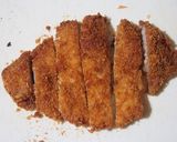 かつ丼作り方4写真