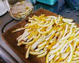 マクロビ☆ゆず茶【ゆず大量消費】作り方4写真