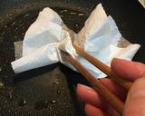 エノキの肉巻き作り方7写真