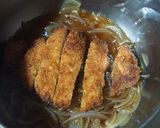 かつ丼作り方6写真