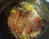 かつ丼作り方8写真