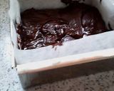 簡単バレンタイン♥生チョコ♥オトナ味♪作り方3写真