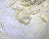 簡単薄力粉ミキサー不要パウンドケーキ作り方1写真