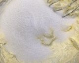 簡単薄力粉ミキサー不要パウンドケーキ作り方2写真