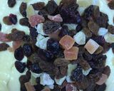 簡単薄力粉ミキサー不要パウンドケーキ作り方6写真