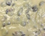 簡単薄力粉ミキサー不要パウンドケーキ作り方7写真