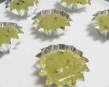 抹茶じゃないよ★粉末緑茶のマドレーヌ★作り方6写真