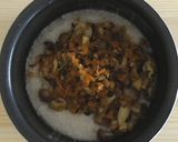 ☆缶詰☆めんツナで簡単♪明太子中華おこわ作り方5写真
