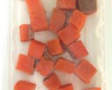 スモークサーモン・ピンチョス作り方4写真