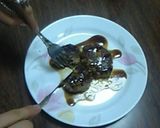 □■ハンバーグ■□作り方6写真