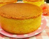 バレンタインに❤チョコレートケーキ♪♪作り方1写真