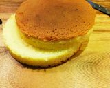 バレンタインに❤チョコレートケーキ♪♪作り方2写真